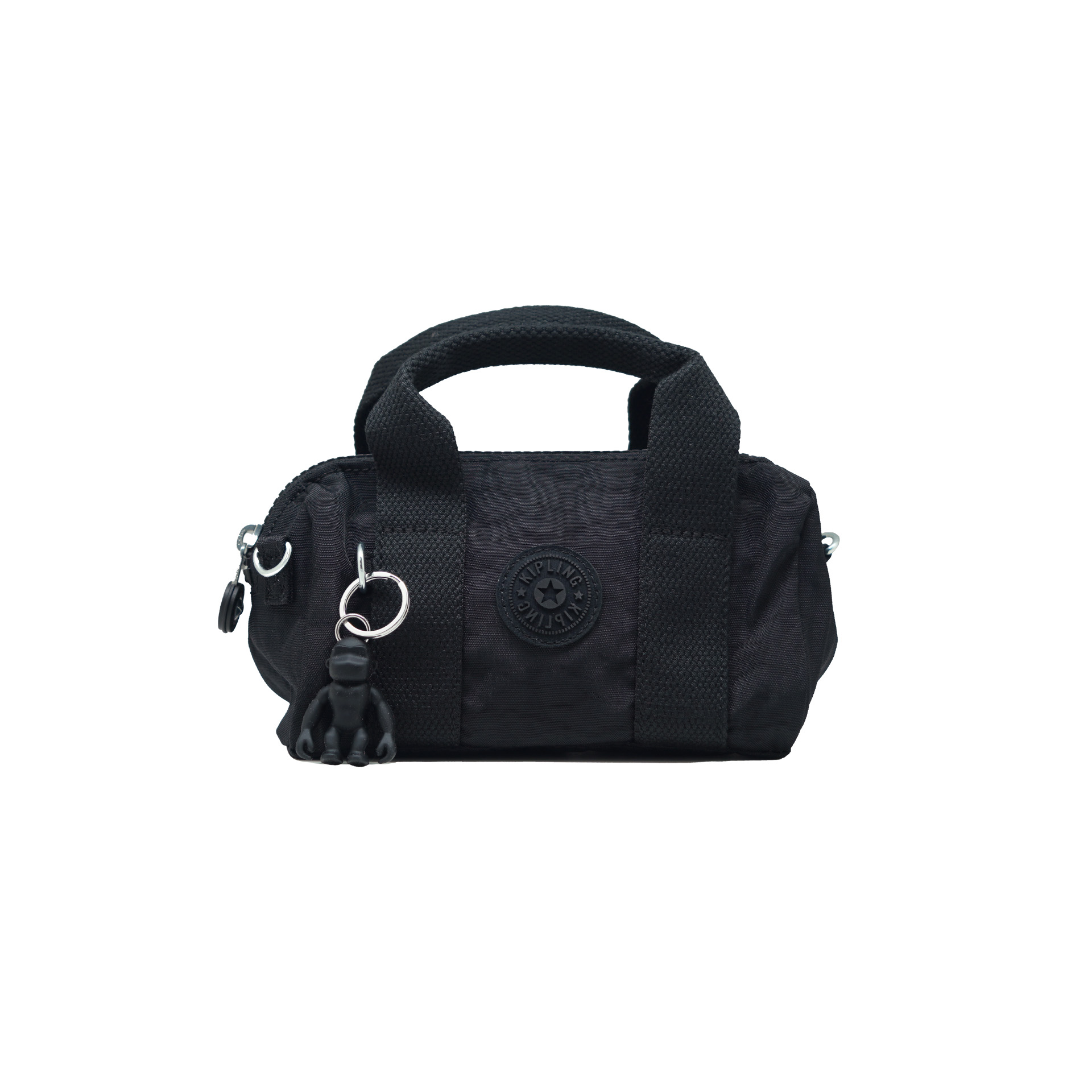 Kipling Bina (Mini, Black Noir)